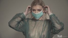 The Operation Revisited - Lesya
