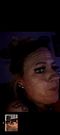 Rhea sucks on popsicle and shows cleavage while watching me naked and jerking off while away on my business trip