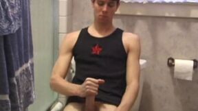 Dan & Jayden Jerk Off