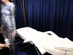 Amateur medical fetish and bdsm doctor pussy