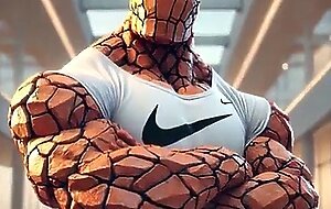 The reporter had a good ending with the coach