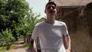 Czech Hunter: A Trip Down Memory Lane, Into Debauchery