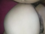 Mi cuñado me vivito a escondidas cuan mi marido sale a trabajar me coge riquísimo 💯%real