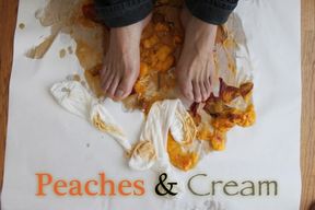 Peaches Cream 02