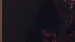 Hot Babe Jessica Santos Sucks Toes & Pussies In A Hard Core Threesome