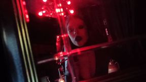 Obscure NuN anal salvation