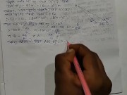 Heights & Distances Trigonometric Math Slove By Bikash Edu Care Episode 4