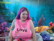 Saline infusion 5-31-20
