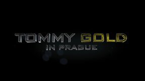 Tommy gold in prague day three
