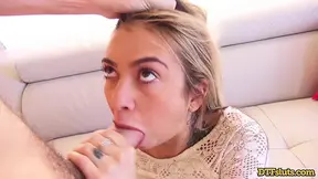 Latin brunette Kat Dior gets an outdoor anal stretching