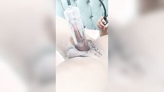 Wow that Boner is so immense and ginormous
