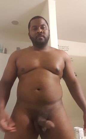 Masturbating bear BBC part 56