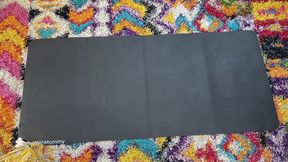 yoga lingerie big ass jewish milf