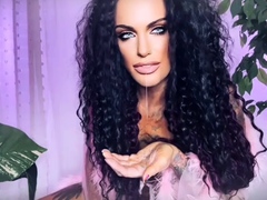 MistressRavenFD - CUM ALL OVER YOUR WEDDING RING