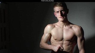 Muscle Flex Casting 8 Part 2 Jan Rocek