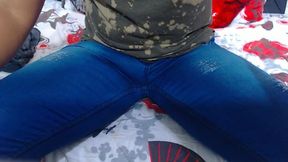 Jean Paulxx Private Show