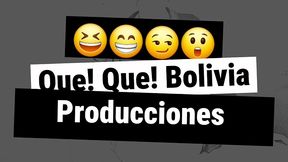 casting jazmin bolivia