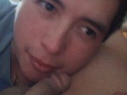 Daddy Throatpies Cum Addicted Handicap Boy