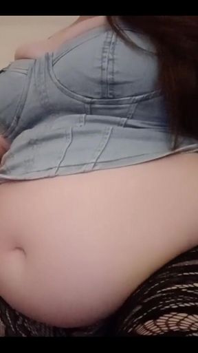 Fat Bunny