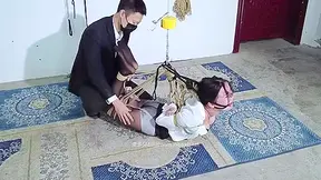 Chinese Bondage