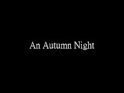 DesireSFM-An Autumn Night (The Witcher)