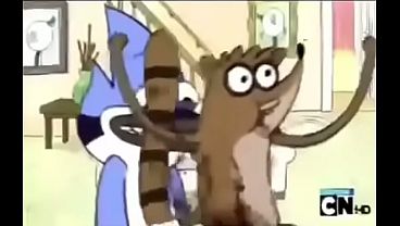 Mordecai yo te odio