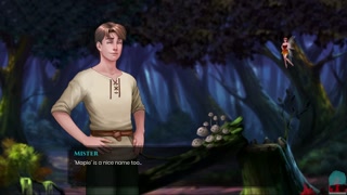 WHAT A LEGEND #04 • PC Gameplay HD