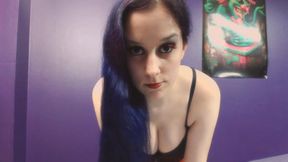 Flaccid Dick Mesmerize (Akara Fang - Mesmerize)