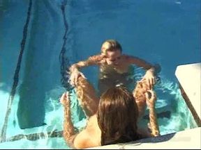 Movie From Tye, Jessica Darlin of Barefoot Confidential