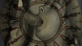 Dark Lantern Entertainment presents '_Vintage Taboo Family'_ from My Secret Life, The Erotic Confessions of a Victorian English Gentleman