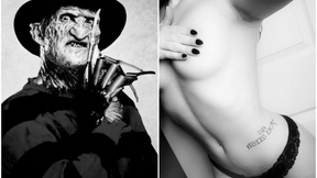 Horny for Freddy Dirty Talk Audio