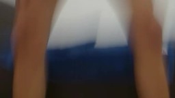 Alessio D Private Show