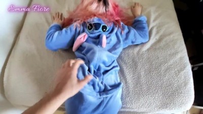 Step-Sibling Crosses the Line with Anal Adventure