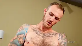 Solo Caucasian Christian Good Fuck