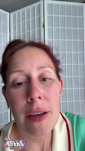 Nurse Belle Draining your balls and using your cum to impregnate myself