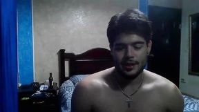 Gabriel Di Santos Private Show
