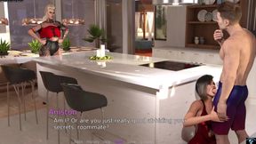 Milfylicious Update 13