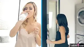 Kendra Spade And Alina Lopez In Latina And Asian Teens 18+ And Lesbian