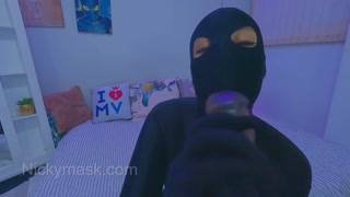 Zentai Domination