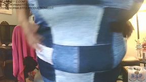 STORY TIME WITH GODDESS NORMA STITZ