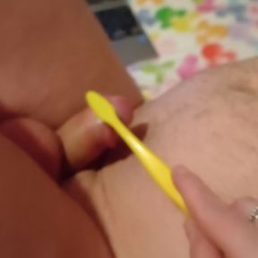 Remember to brush your teeth