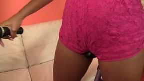 Perv Milfs And Teens featuring Bambi Wolfe's jerry kovak clip