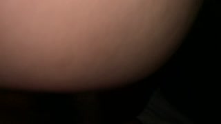 Horny fat white:He came straight out of police detention and did this to me