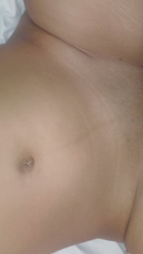 I fuck my homemade latin girlfriend