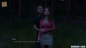 [Gameplay] Lust Academy 154