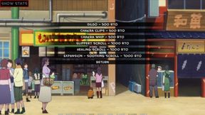 Sarada Training V2.2 Part 2 Big Men for Many Ladies by Loveskysan69