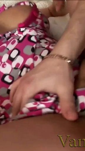 Hard anal with Busty Katty