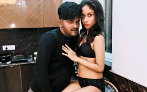 Desi Bigg Boobs Indian Hot Pink Pussy Girl Hardcore Sex Fuck with Her Boyfriend