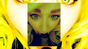 Mesmerizing the Sissy Cocksucking Is Your Future Enhanced