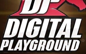 digital playground - 's first time